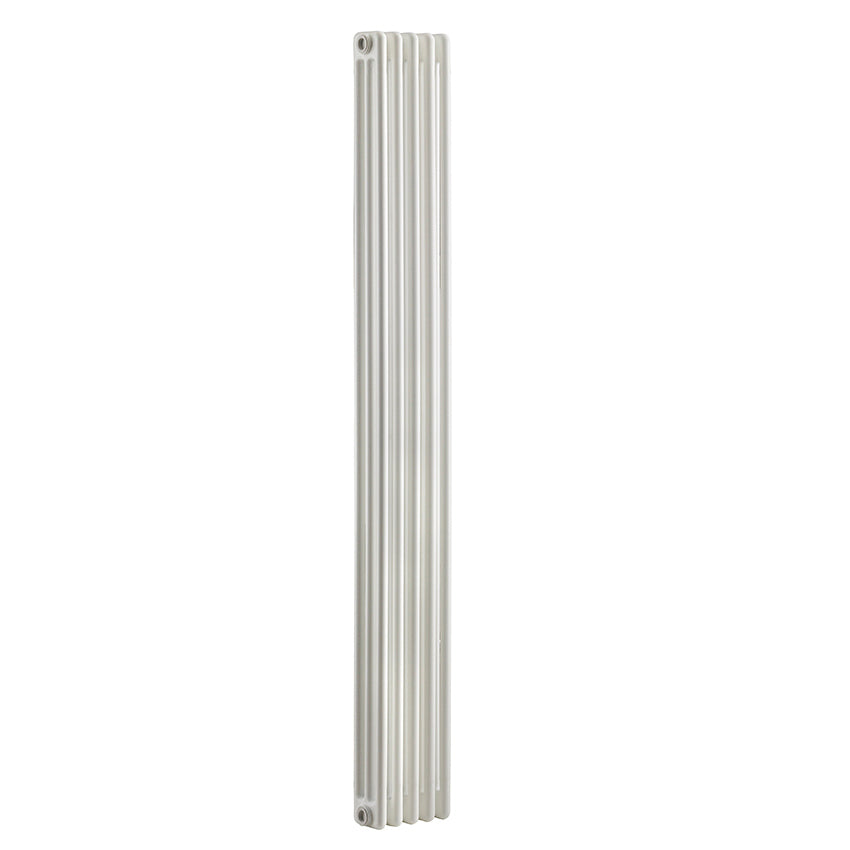 Calefacción eficiente: radiador tubular de acero de 3 columnas mod.660
