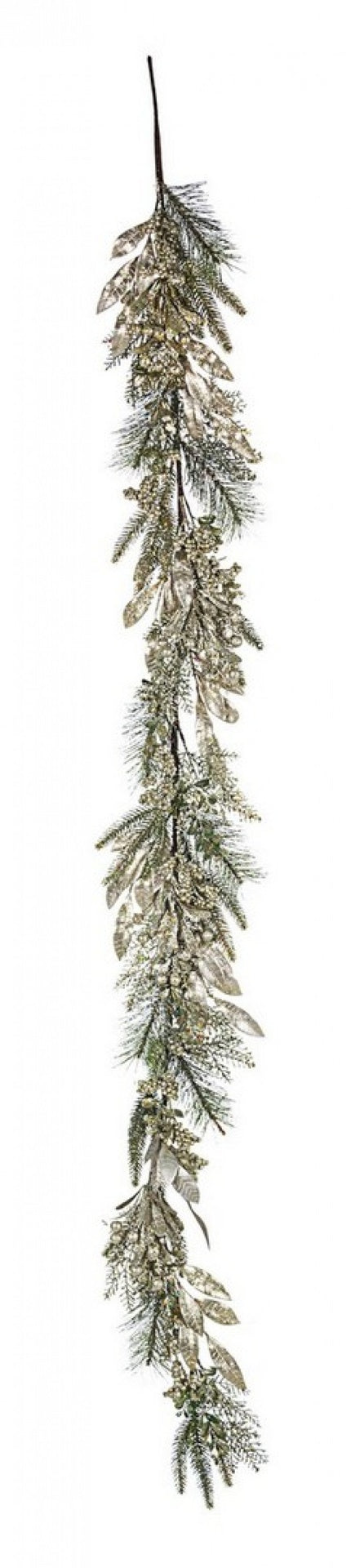 4x Boa Almirante Bayas Doradas Alt.180