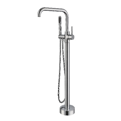 Mezclador monomando de bañera modelo Petrarca
