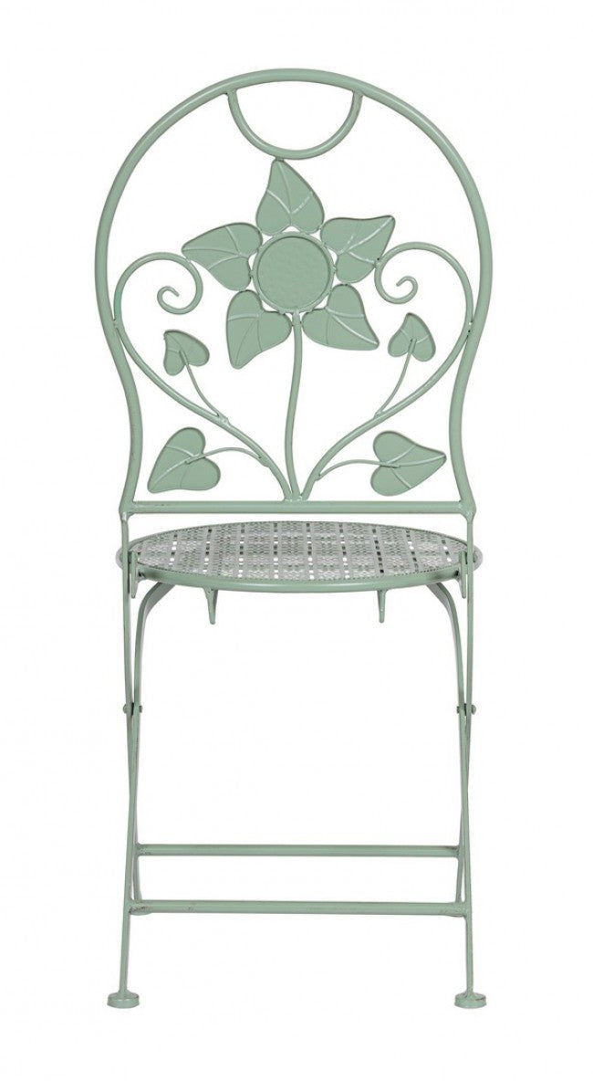 2x Silla Harriet Sage