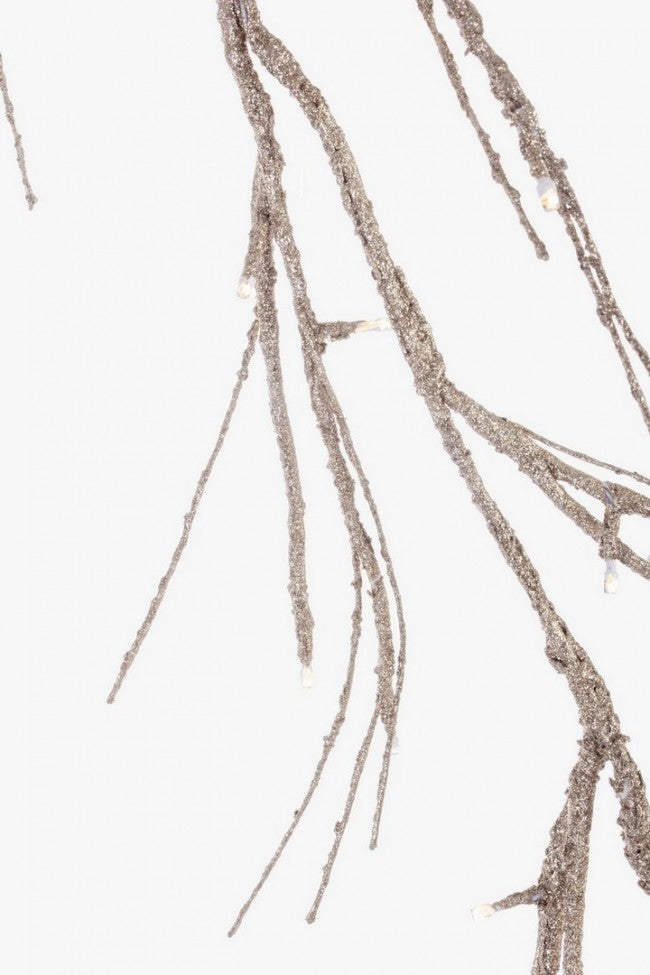 2x Guirnalda Glad 40Led Champ Classic Ip20