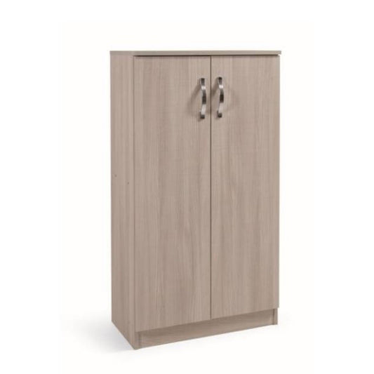 Armario multiusos Gabriella 130cm olmo.