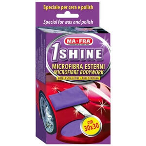 1Shine Externo Mafra