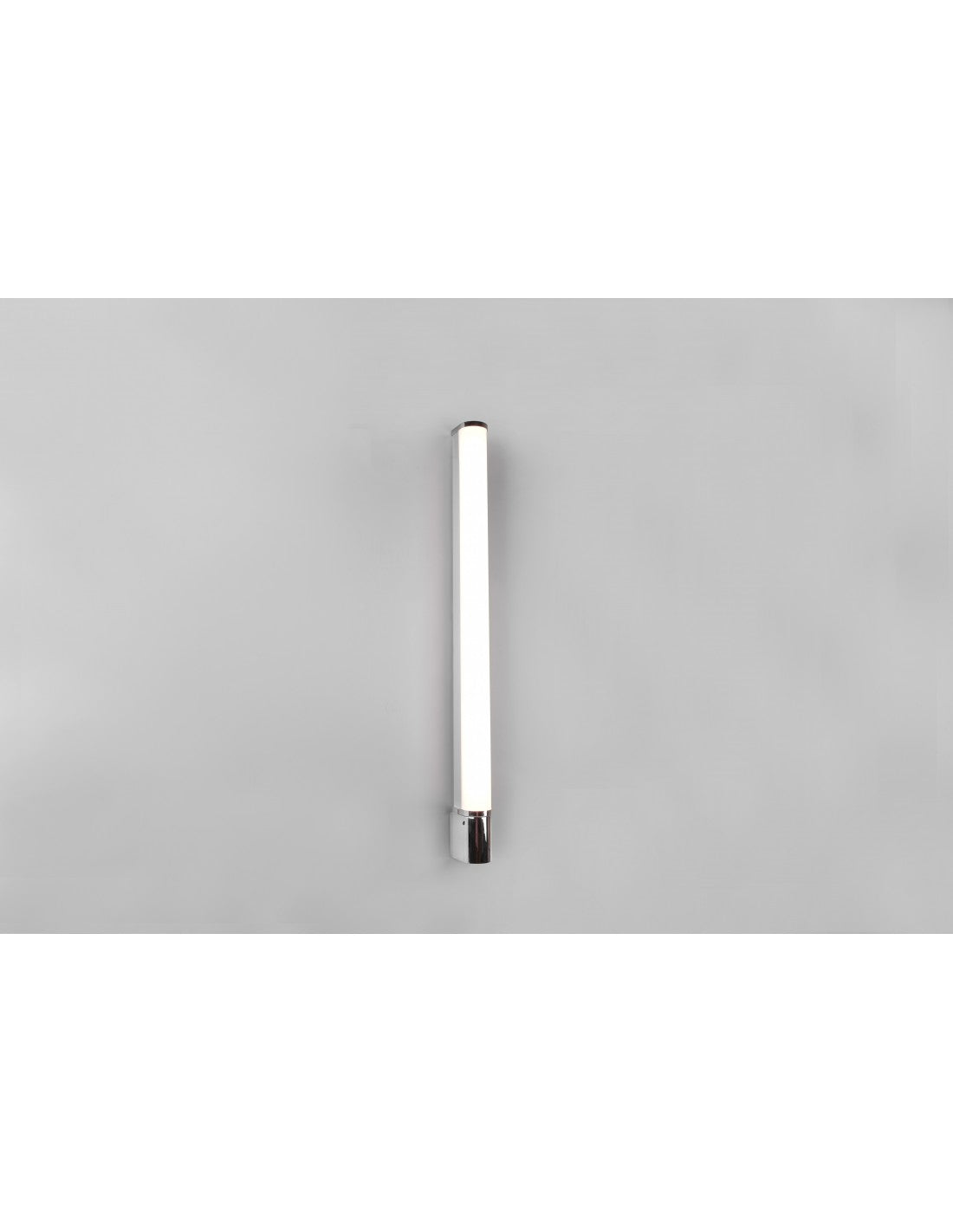 Aplique Espejo IP44 Piera Led 16w Cromo Edge Trio Lighting