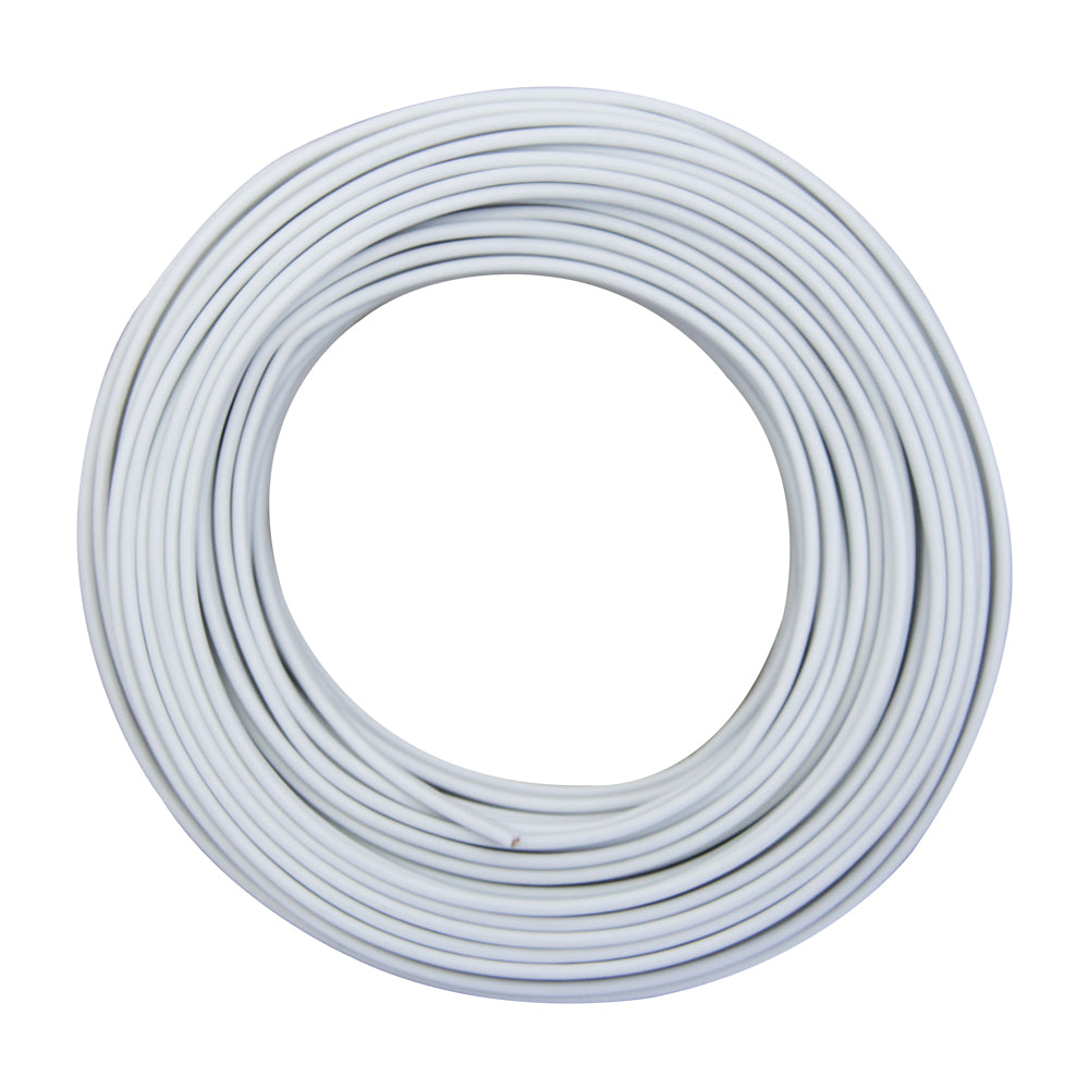 Cable H05Vvh2-F 2×0,75