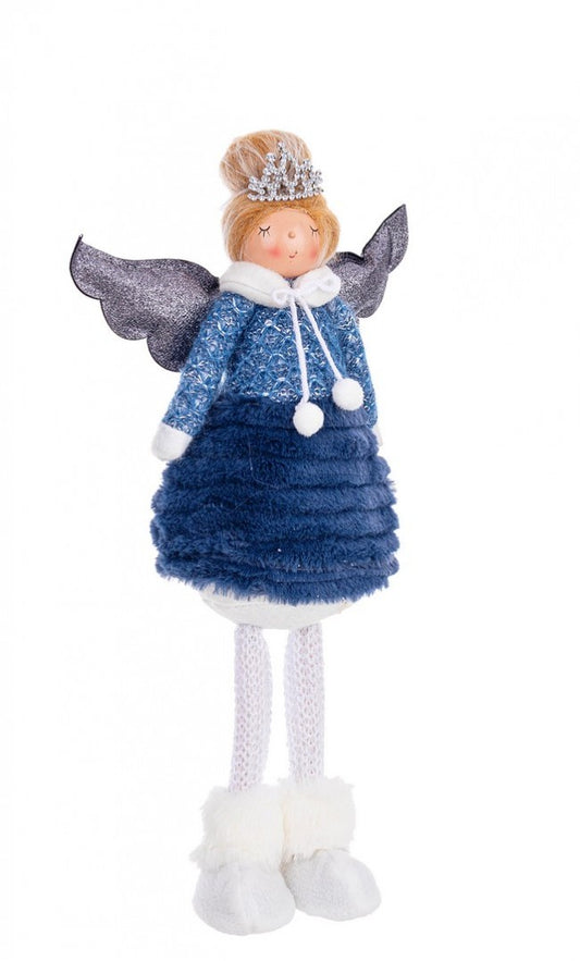 4x Angel Glenn Soporte Azul Alt.45