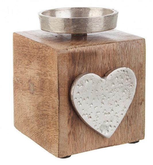 6x P.Vela 1P Ofelia Qu Nat. Corazón