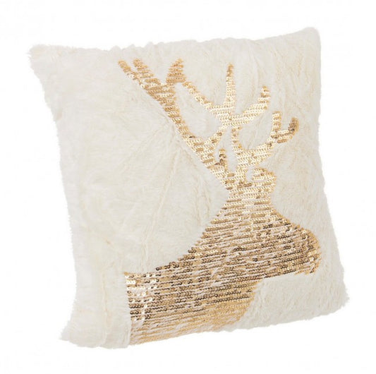 4x Cojín Reno Glint 45X45