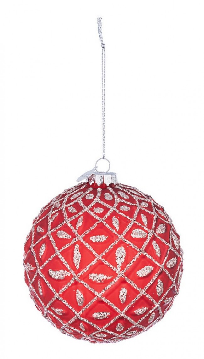 8x Sfera Vt Net Rojo D100