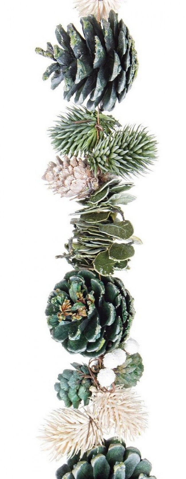 4x guirnalda de selva