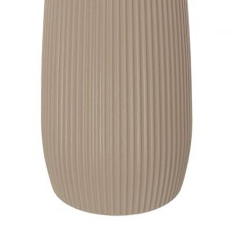 Portacepillos de dientes gris paloma serie London