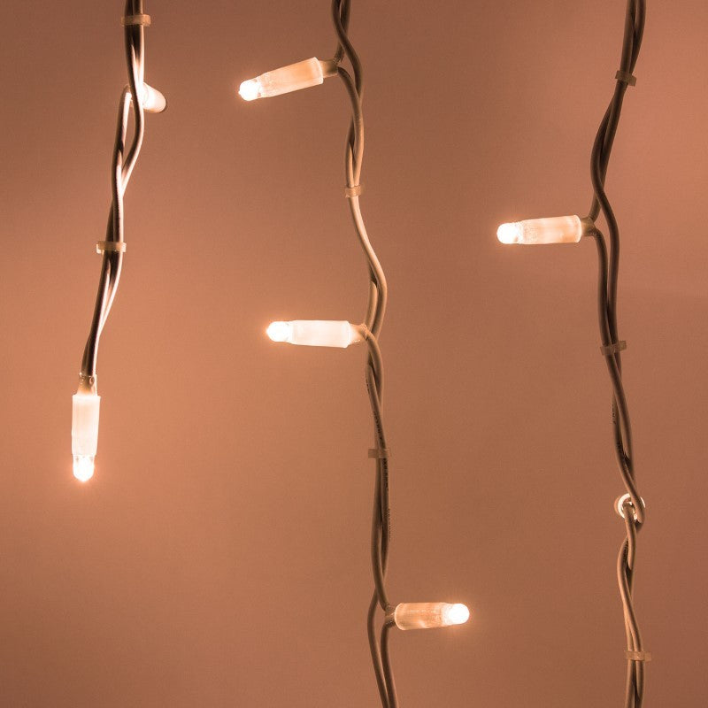 Luz de hielo 180 MaxiLED (24F) 3 m x H 1 m IP67