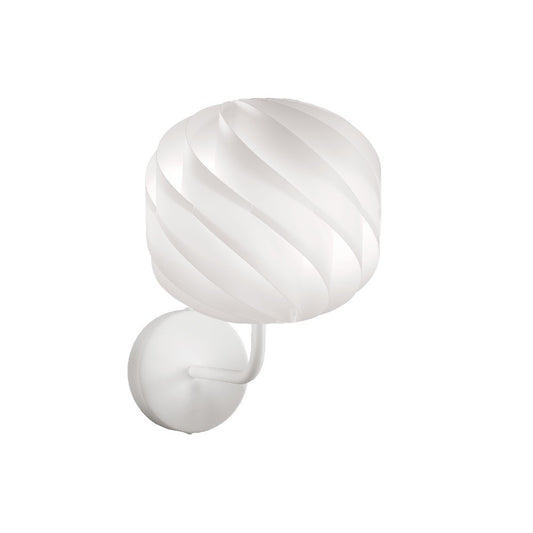 Apliques De Metal Blanco Cm. 25x28x34h