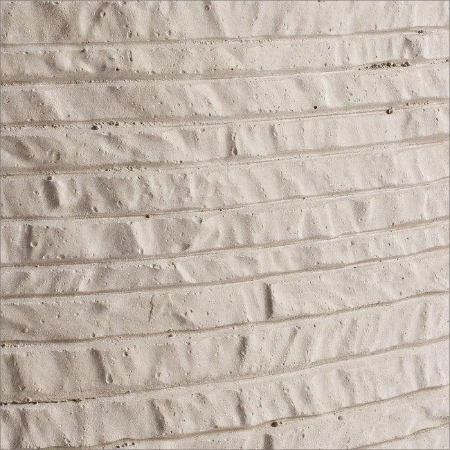 Set2 Jarrón Rock To Alto Sand