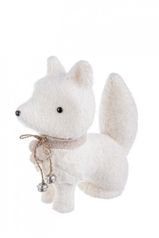 4x Fox Miage Blanco H21.5