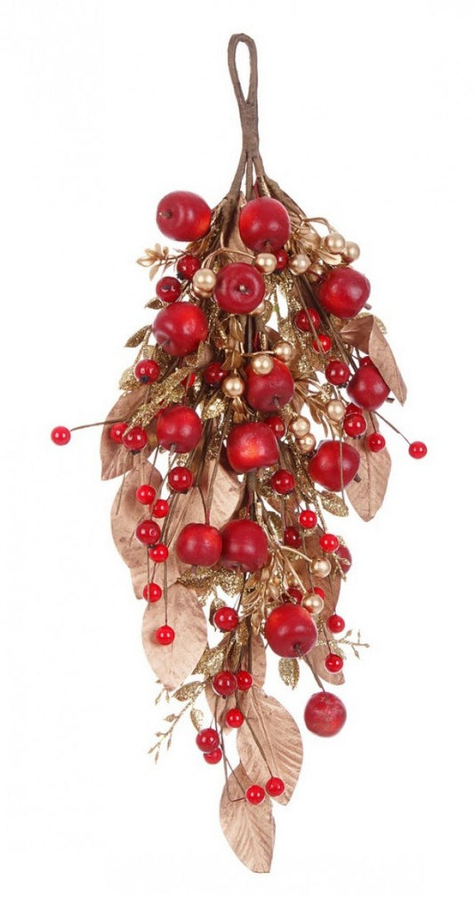 3x Gota de Manzana C Decor Luxor Gold