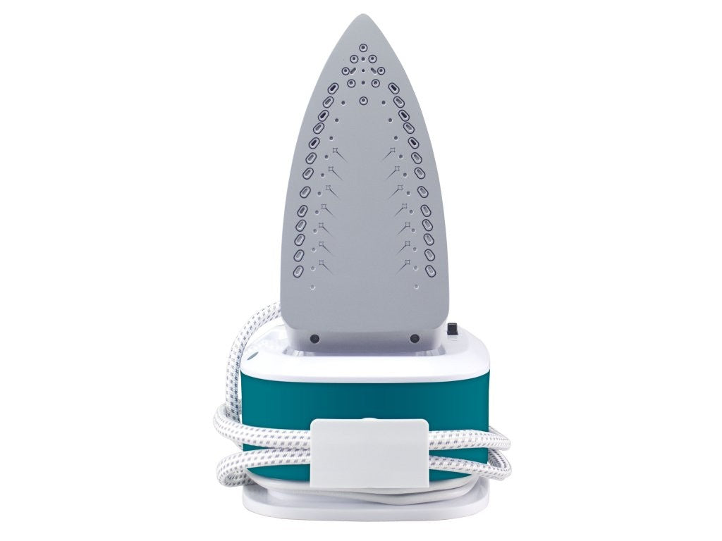 SISTEMA DE PLANCHADO EN CICLO CONTINUO