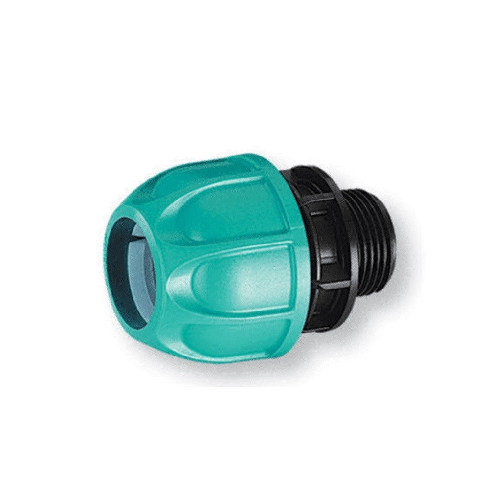 Accesorio de 3-4" Rosca de 3-4"
