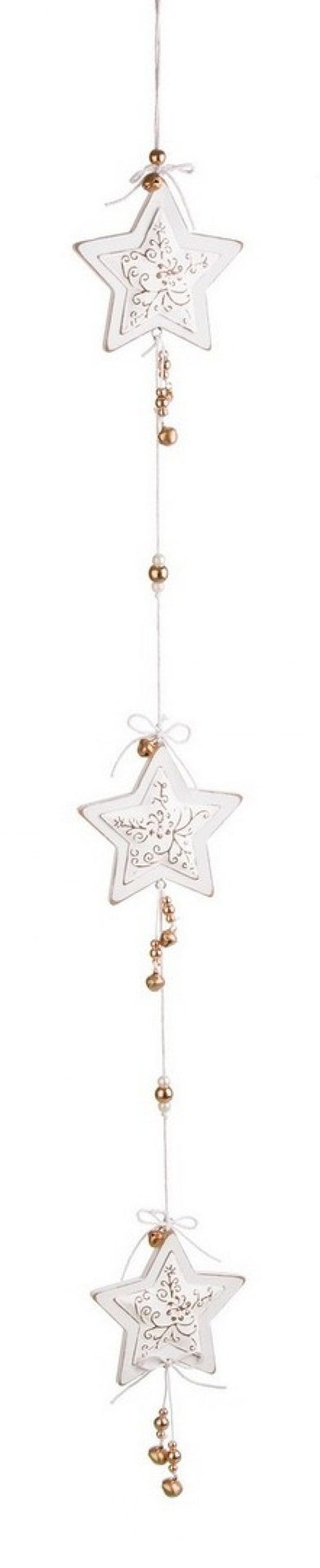 12x Cordaje 3F Barroco Stella