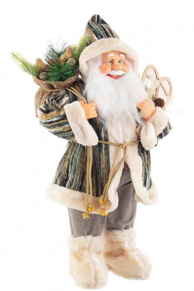 2x Stand Santa Charles Verde L