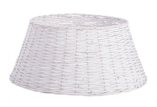 4x Nevin To Base Cover Basket Blanco S
