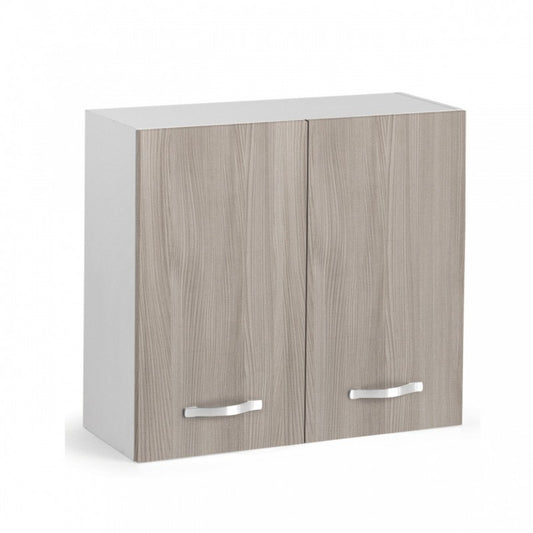 Mueble de pared para cocina olmo 2 puertas 80x32xH 72 cm