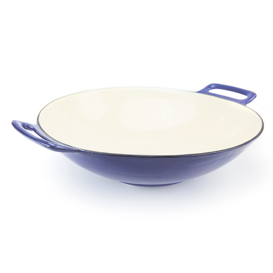 Wok de porcelana de hierro fundido Ø36 cm Broil King