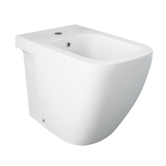 Bidé adosado a pared Caroline