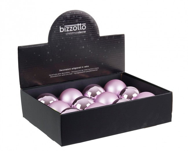 2x Display12 Sfera Vt Rosa Claro Culo D80 7