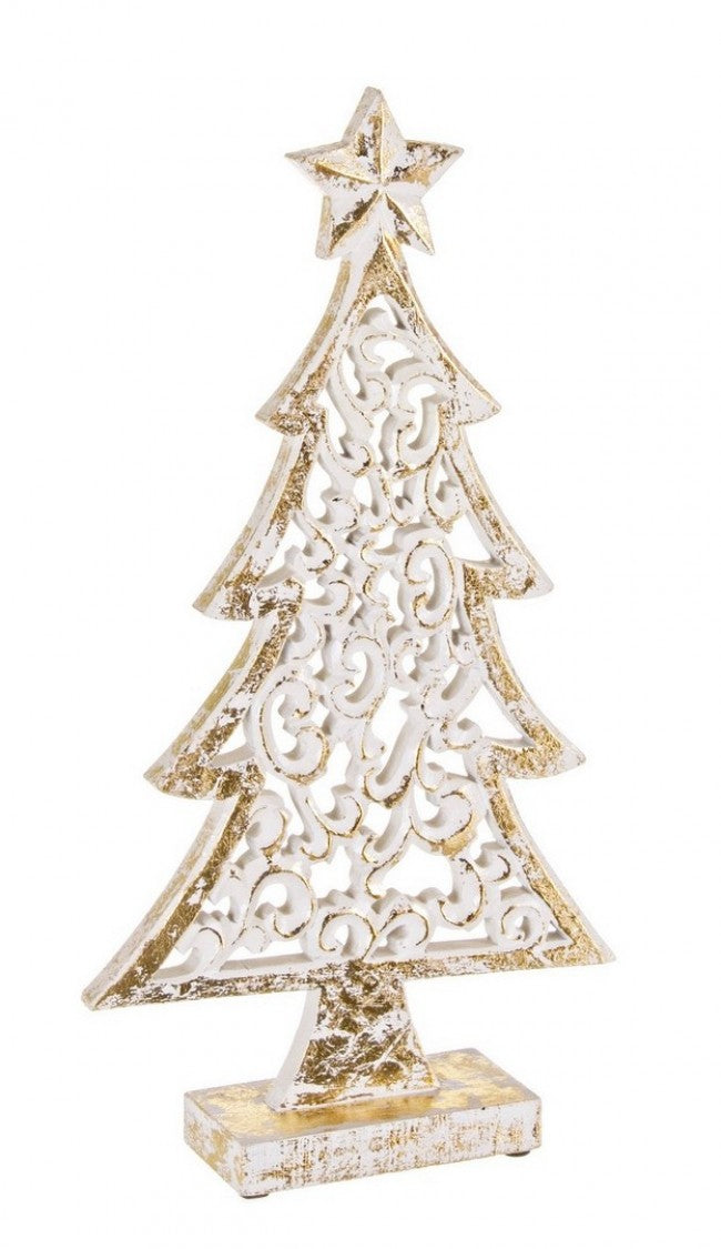 1x Pino dorado señorial S