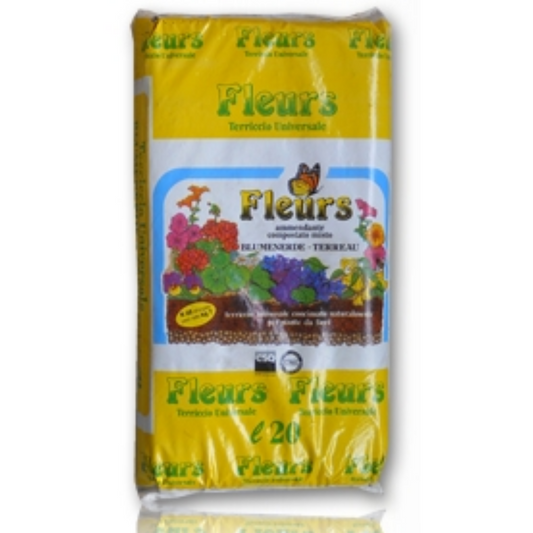 SUELO UNIVERSAL LT.20