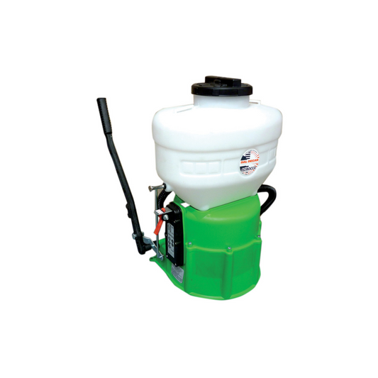 Máquina de Soldar de Hombro Mod. Scirocco