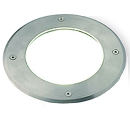 Línea de ruta transitable de acero E27