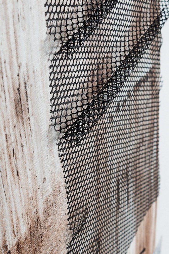 Cuadro al oleo 82,5X122,5