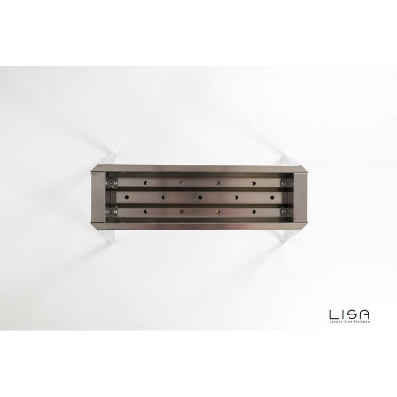 Cocedor de pinchos Miami 500 cm 50 x 36 x 83 h