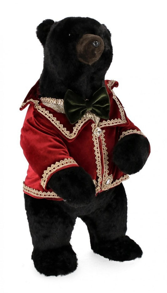 1x Soporte Tayler Bear Bruno 28X52H