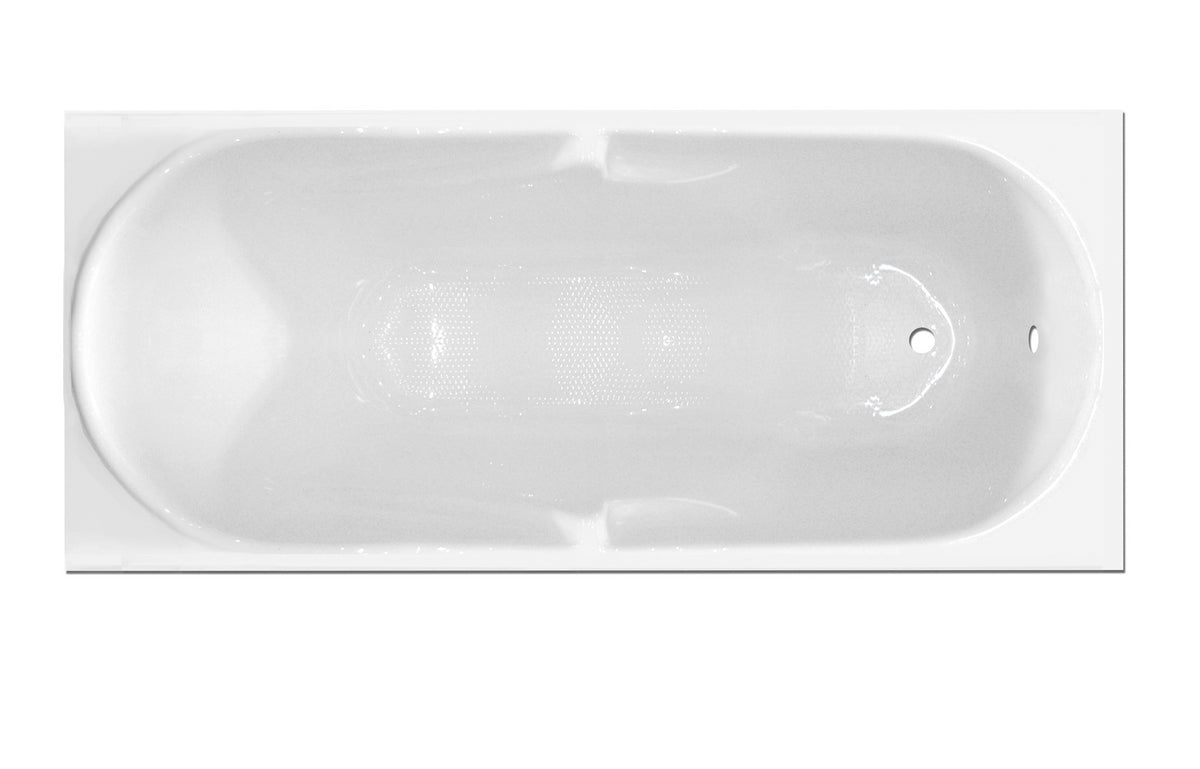 Carcasa de Bañera Rectangular Mod. Milo