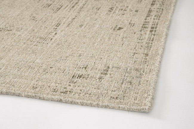 Alfombra Arena Beige 160X230