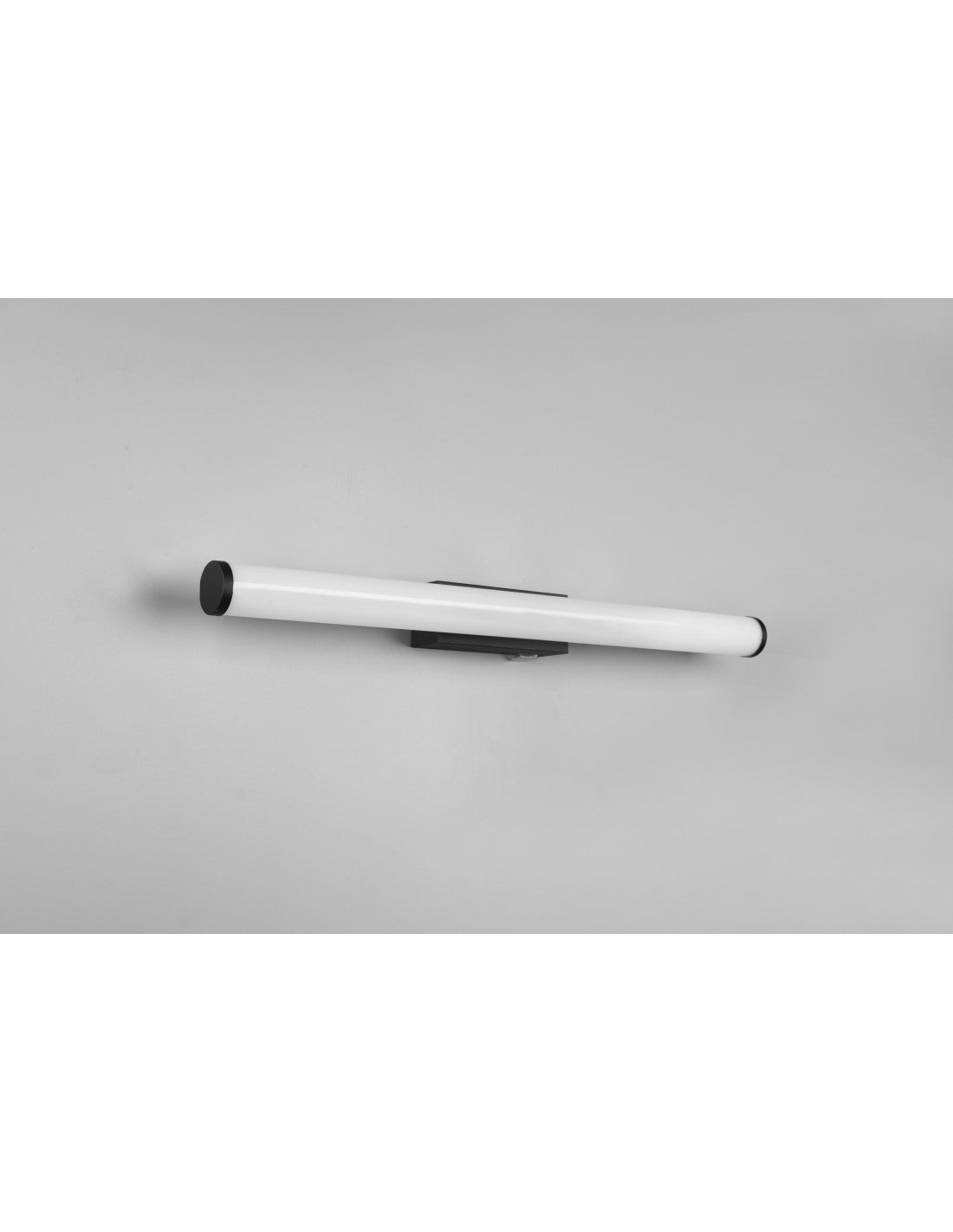 Aplique De Espejo De Baño Mattimo Led 6.5w IP44 Iluminación Trio Negra