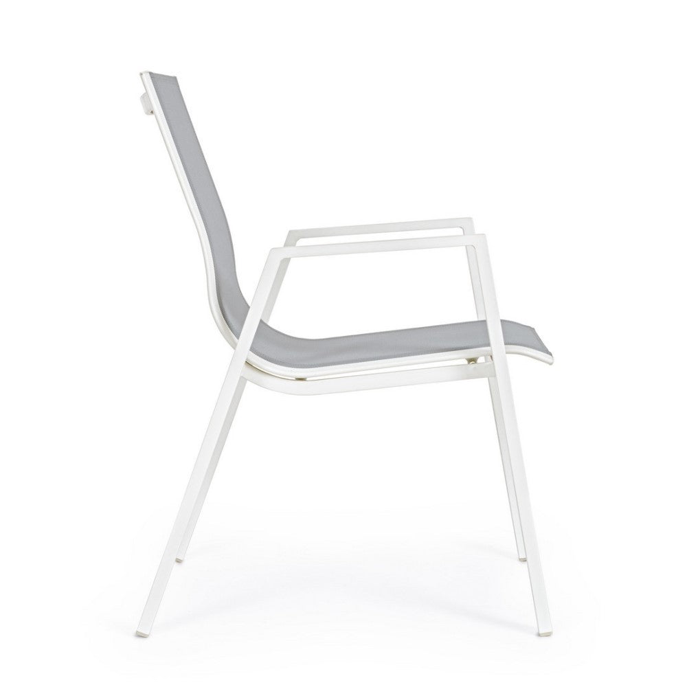 Silla C-Br Pelagius Blanco Yk11