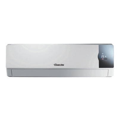 Terminal de pared para multiinversor HNDCY R410 18.000 btu/h