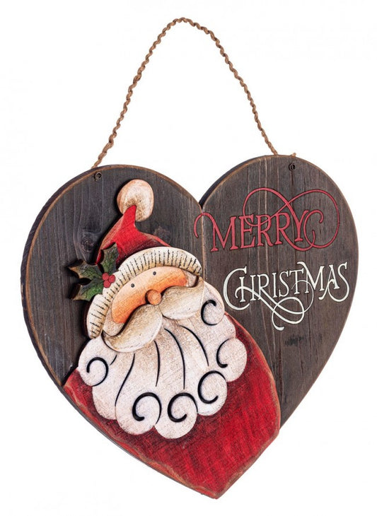 6x Caleb Colgante Corazón C