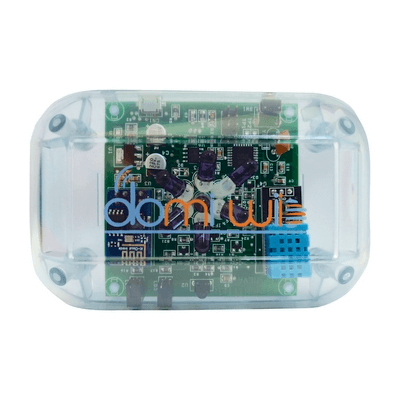 Dispositivo Domi Wii de alta tecnología